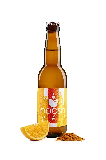 Noosh Orange Warrior