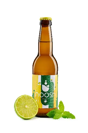 Noosh Mojito Glacier