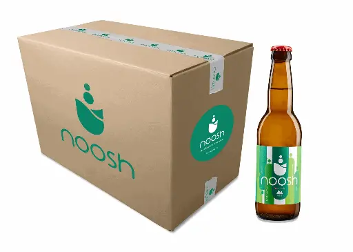 Noosh Nature  (carton de 12)